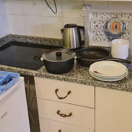 Kara Family Aparthotel Kemer