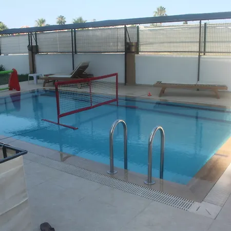 Kara Family Aparthotel Kemer